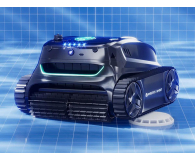 Wybot Bezprzewodowy robot do czyszczenia basenów S2 Solar Vi - 1503976 - zdjęcie 9